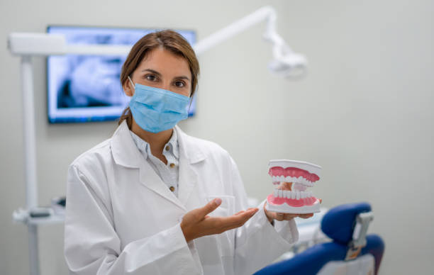 Best Emergency TMJ Treatment in Lden, MA