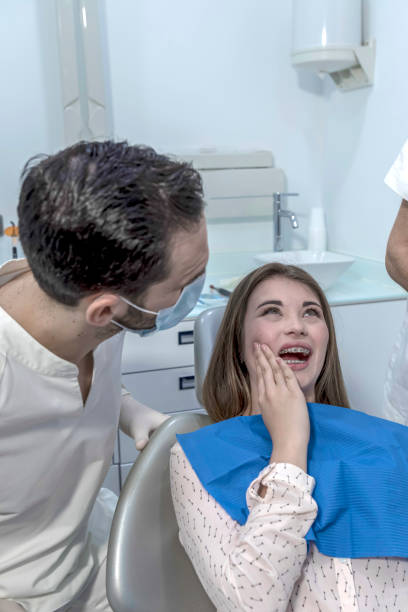 Best Emergency Treatment for Dental Infections or Abscesses in Lden, MA