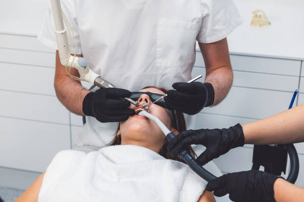 Best Emergency Tooth Extraction in Lden, MA